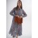 Women's dress, size 60