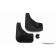 Bryzgoviki Front Ford Explorer, 2011-2015, 2015-2016 IT. 2 pcs (polyurethane)