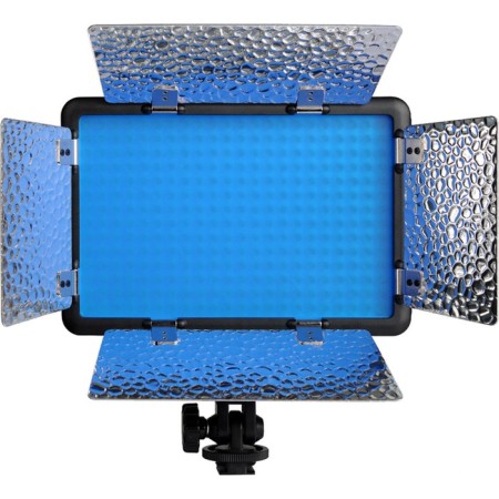 LED LED Godox LED308C II, Necessary, without a remote control-3