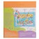 Aquacrice inflatable developing water rug “squads”, 80x50 cm., Baby me