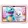 Teclast P30t Kids A523 (1.8) 8C RAM4GB ROM128GB 10.1 "IPS 1280x800 Android 14 Rose 107042