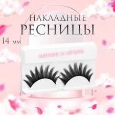Falled eyelashes 