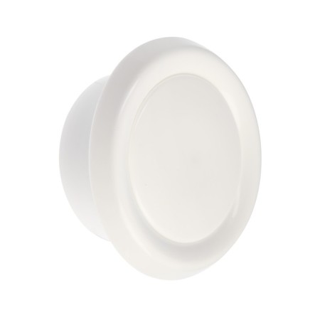 Anemostat Zein, D = 125 mm-1