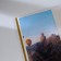 Photo album "Valuable moments", 10 magnetic sheets