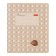 Notebook 18 sheets in the cage on the paper clip "Pearls", mix