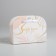 Carriage for flowers folding "With love for you", 17 × 13 × 7 cm