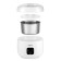 Yogurtnitsa Kitfort KT-6082, 15 W, 1000 ml, 1 capacity, timer, metal, white
