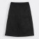 Women's skirt Office Chic, size XS, Black color