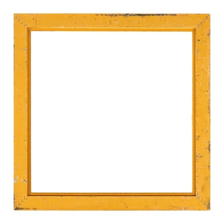 Frame for paintings (mirrors) 40 x 40 x 4 cm, tree "Versailles", gold-3