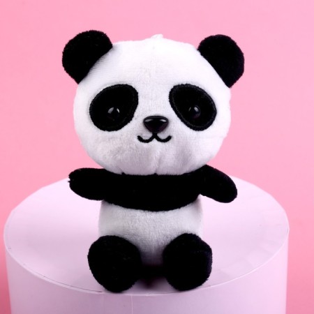 Soft toy Love You, Panda-3