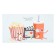 Ethel towel Home Cinema 40x73 cm, 100% cotton, sarzha 190 g/m2