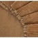 Arya Home set: coverlet 250x260 cm, pillowcase 50x70 cm - 2 pcs
