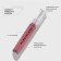 Lip gloss Influence Beauty Plexiglass, tone 12, 3.5 ml