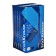 Automatic gel handle Erichkrause R-301 Original Gel Matic, node 0.5 mm, blue, accurate and quick letter without effort