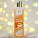 Shower gel, 250 ml, Latte-Mandarin aroma, New Year