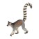 Figure "World of Wild Animals: Ring -high lemur"