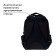 School backpack, 36 x 23 x 13 cm, ergonomic back, calligrata p "Football"