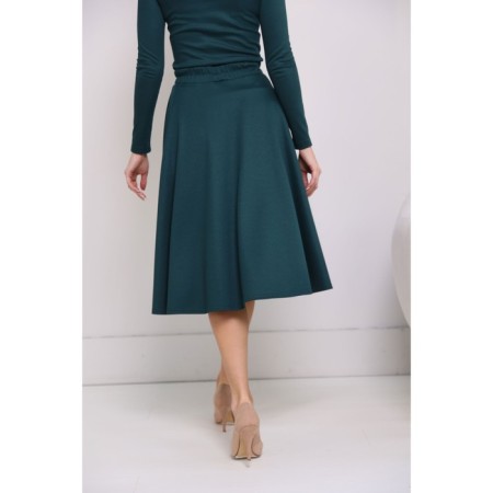 Women's skirt, size 46-5