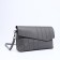 Magnet bag bag, long belt, gray color