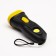 Manual lamp, 1 W Led, side COB, 2 modes, 2 AA