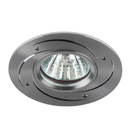 Lamp Built -in era KL43, IP20, 50W, 95 mm, white color