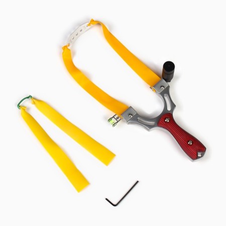 Modelide "Buk" Metal with inserts, 11cm-1