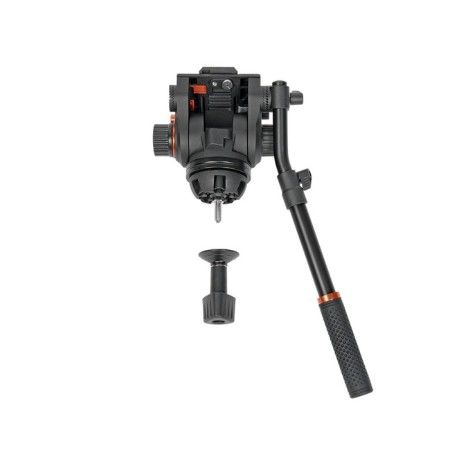 Filtering HDV Elite 755-7