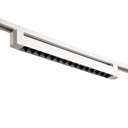 Simple Simple Linza lamp LED 30W white 47x3.5x4.5 cm-4