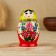 Matryoshka "Semenovskaya. Maria", 5 puppet, higher category