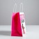 Gift package, packaging, “queen”, 22 x 22 x 11 cm