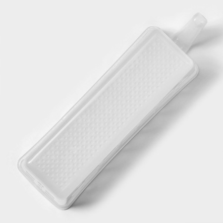 A set of universal organizers (s+m+l), 3 pcs, transparent color-21