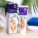 Velvet depilation cream with lavender oil, 100 ml