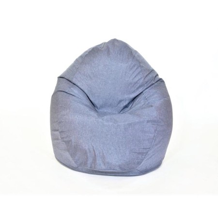 Maxi-Maxi chair, diameter 100 cm, height 150 cm, gray color
