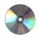 DVD+R Mirex Blank 50, 16x, 4.7 GB, 1 pc