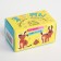 Bio bags "Pigger" I and you, for cleaning for dogs, 25x28 cm, 10 μm, 20 pcs in a box