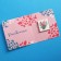 Milk chocolate "Blave", postcard, 5 g.
