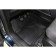 Rugs in the Ford S-Max Salon 2006-2016, 4 pcs. (polyurethane)