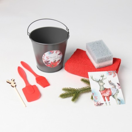 Set of Gift Dolyana "City and Cozy"-1