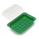 Mini-Piratery for seedlings, 24 × 17 × 5 cm, 24 cells for seedlings d = 3 cm, Greengo