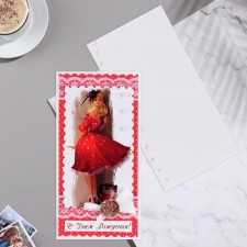 Money envelope 