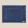 Terrier rug Sl Home: Basic "Riviera" 50x70 cm, 100% cotton, 730 g/m2