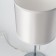 Labular Decorative Citilux "Aurora" CL463810 20x20x46 cm, 1x75W, e27, gray color