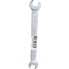Keys of worships of an oxen bison 27010-08-10_z01, professional, 8x10 mm
