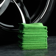 A set of napkins of the Microfibers of the Universal GRASS, 35 x 40 cm, 10 pcs, 320 g/m