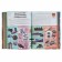 Large children's 3D encyclopedia about everything in the world