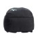 Youth backpack 43 x 27.5 x 16 cm, Grizzly, ergonomic back, laptop compartment, black