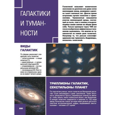 Large children's 4D Encyclopedia with augmented reality-6