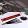 Incense "The Secret of the Night Passion", 8 sticks in soft packaging