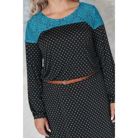 Women's dress, size 52-5