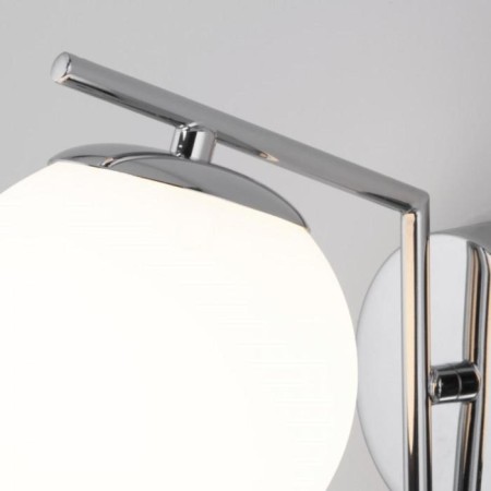 Bra Frost, 1x60W E27, chromium color-3